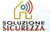 Soluzione Sicurezza - Torna alla home