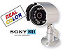 TC1706IR SONY embedded