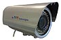 VF3580IR Telecamera varifocale 3.5-8 - 44LED